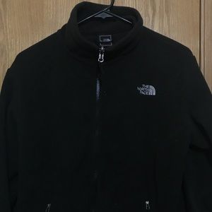 North Face Fleece Jacket - Women’s